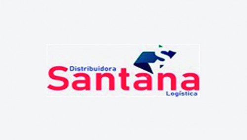 Distribuidora Santana Logística