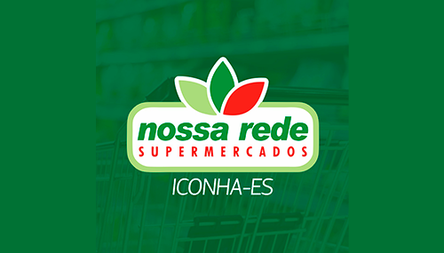 Nossa Rede Supermercados